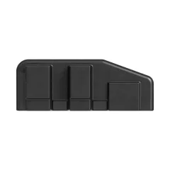 Caterpillar Doğru El Counterweight Block — açılı görünüm