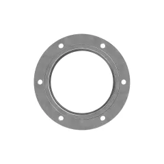 Caterpillar 175mm Diâmetro interno dos bicos de escape — vista de três quartos