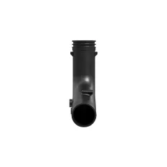 Caterpillar Air Line Elbow — vista de três quartos
