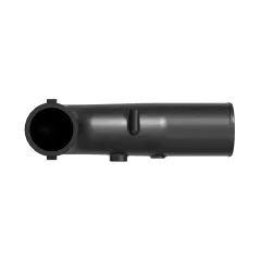 Caterpillar Air Line Elbow — vista de três quartos