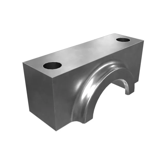 72mm Thick Support Block