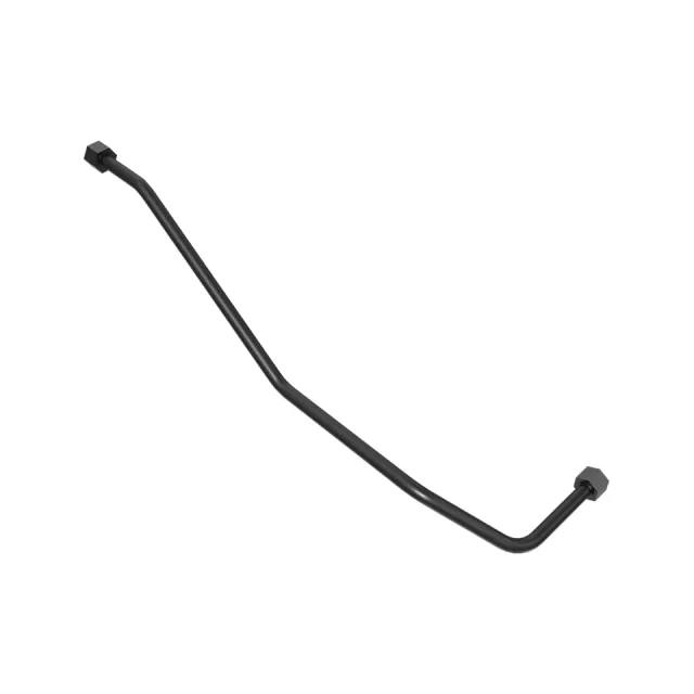Motor Oil Lines Tube Assembly