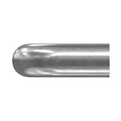 Caterpillar 10mm Çapı L Şekild Lock — açılı görünüm