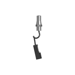 Caterpillar Temperature Switch — Dreiviertelansicht