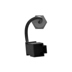 Caterpillar Temperature Switch — Dreiviertelansicht