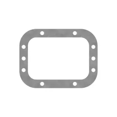 Caterpillar mmy Çıktı Transfer Gear Cover Gasket — açılı görünüm