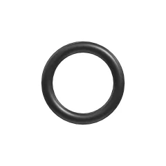 Caterpillar 17.2mm Diâmetro interno martelo hidráulico O anel vedante — vista de três quartos
