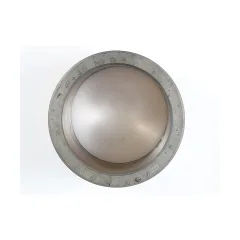 Caterpillar 200mm Dış Üst Giyim Bushing — açılı görünüm