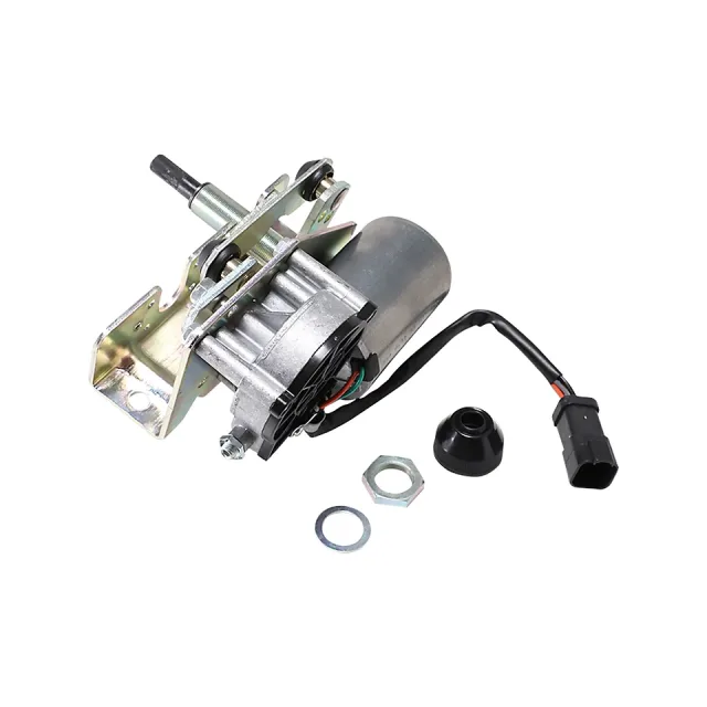 Wiper Motor Grubu