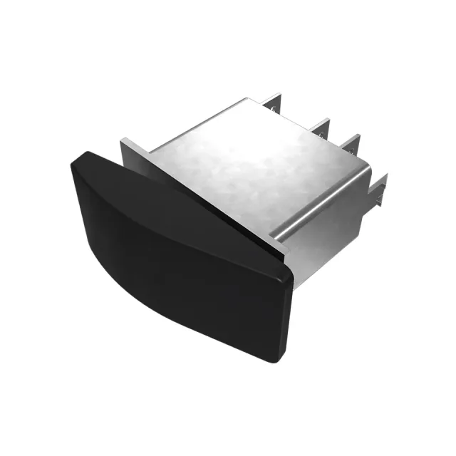 24 Volt Rocker Switch