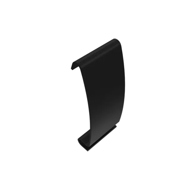 Cab Heater Clip