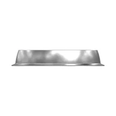 Caterpillar 1.6mm Thick Retainer Ring — açılı görünüm