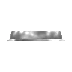 Caterpillar 1.6mm Thick Retainer Ring — açılı görünüm