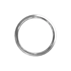 Caterpillar 1.6mm Thick Retainer Ring — açılı görünüm