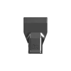 Caterpillar Bucket Tip — açılı görünüm