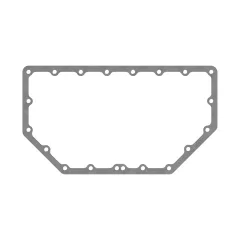 Caterpillar 0.8mmBa Transmission Control Cover Gasket — açılı görünüm