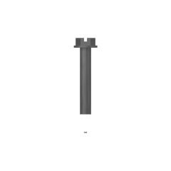 Caterpillar #8 Drive Screw — açılı görünüm