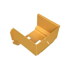 Caterpillar Fan Motor Cover