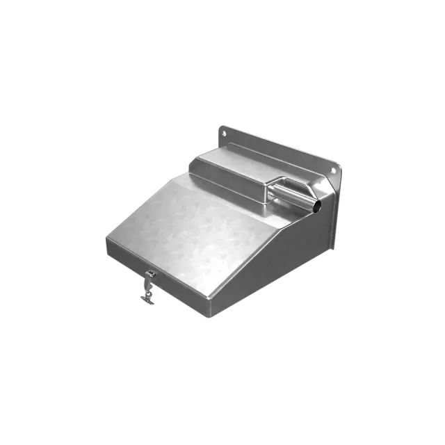 Fan Motor Cover