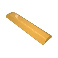 Caterpillar Side Bumper