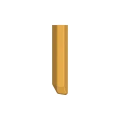 Caterpillar Side Bumper — açılı görünüm