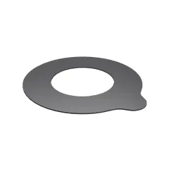 Caterpillar 1.6mm Thick Washer