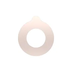 Caterpillar 1.6mm Thick Washer — vista de três quartos
