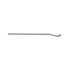 Caterpillar Fan Suction Tube — açılı görünüm