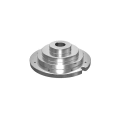 Caterpillar Fan Spider Adapter