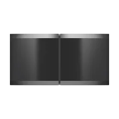 Caterpillar Cojinete de membrana interna de 31.90mm — vista en tres cuartos