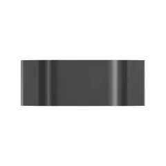 Caterpillar FLANGE-ORFS — açılı görünüm