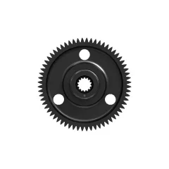 Caterpillar Pump Drive Gear — açılı görünüm