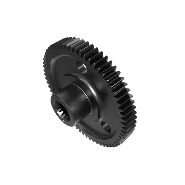 Pump Drive Gear