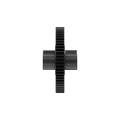 Caterpillar Pump Drive Gear — açılı görünüm