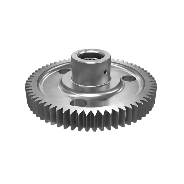 Gear Assembly Drive