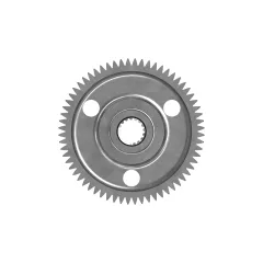 Caterpillar Gear Assembly Drive — açılı görünüm