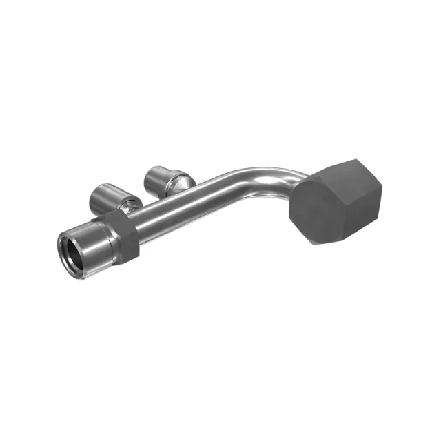 7/8-14 UN-2A Thread Air Durumer