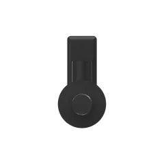 Caterpillar Quick Coupler Cylinder — açılı görünüm