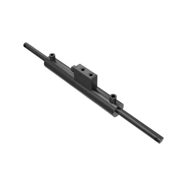 Quick Coupler Vérin
