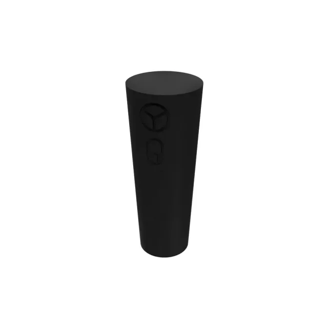 M10X1.5 Lever Knob