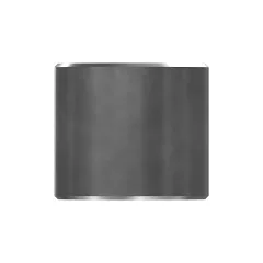Caterpillar Cojinete de membrana interna de 28.58mm — vista en tres cuartos