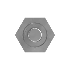 Caterpillar Switch BAUGRUPPE-Push Button — Dreiviertelansicht