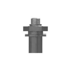 Caterpillar Switch BAUGRUPPE-Push Button — Dreiviertelansicht