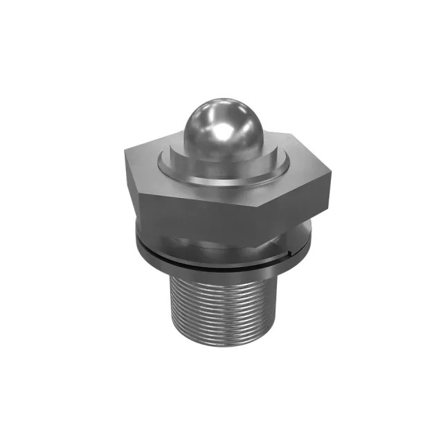 Switch BAUGRUPPE-Push Button