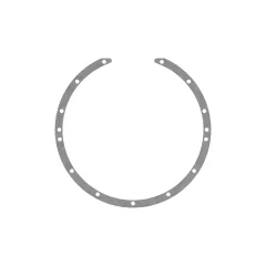 Caterpillar 1.85mm Thick Steel Shim Pack — açılı görünüm