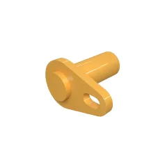 Caterpillar 29.1mm Diameter Linkage Pin