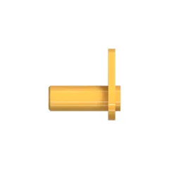 Caterpillar 29.1mm Diameter Linkage Pin — açılı görünüm