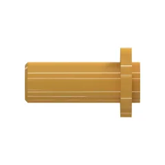Caterpillar 29.1mm Diameter Linkage Pin — açılı görünüm