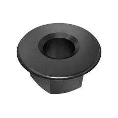 Caterpillar M10 x 1.5mm Hex Flange Somun