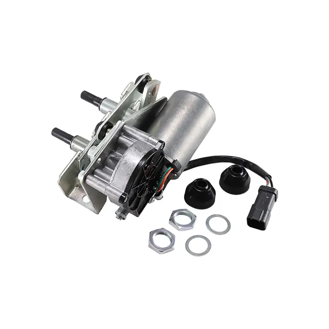 Wiper Motor Grubu